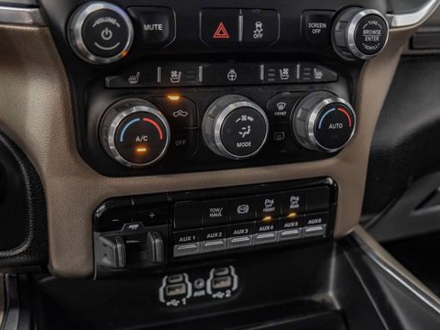 Used 2022 RAM 2500 Laramie image 27