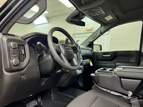 New 2026 GMC Sierra 1500 Pro w/ Trailering Package AWD/4WD image 14