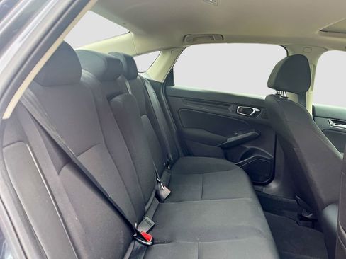 Used 2022 Honda Civic EX image 26