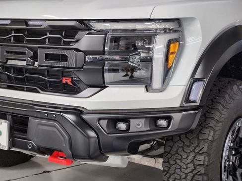 Used 2024 Ford F150 Raptor w/ Equipment Group 803A Raptor R AWD/4WD image 12