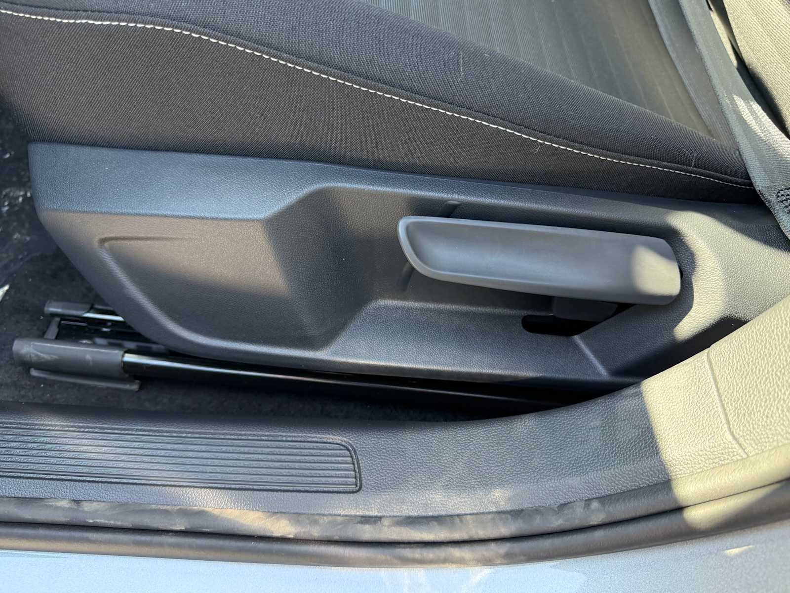 New 2027 Volkswagen Jetta S FWD image 7