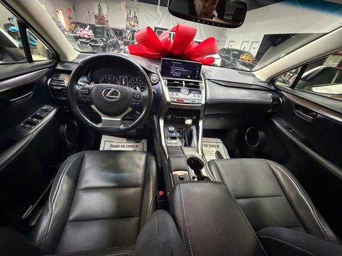 Used 2018 Lexus NX 300 F Sport image 33