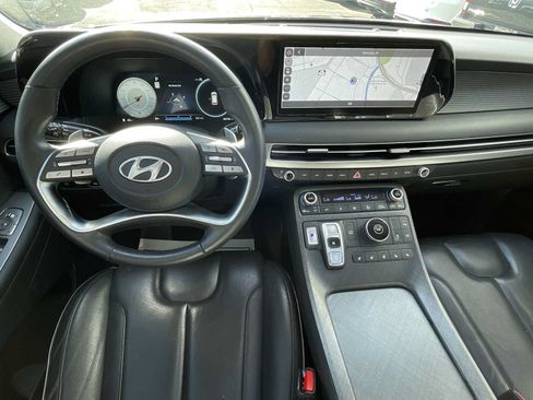 Used 2023 Hyundai Palisade Limited FWD image 28