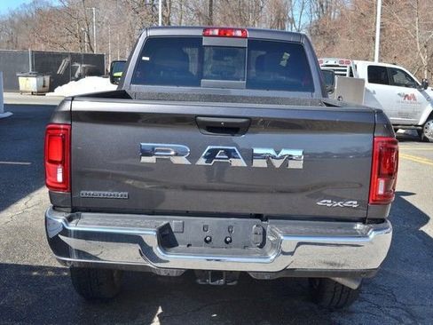 New 2026 RAM 2500 Big Horn image 7