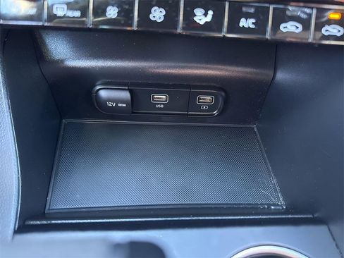 Used 2023 Kia K5 GT-Line image 26
