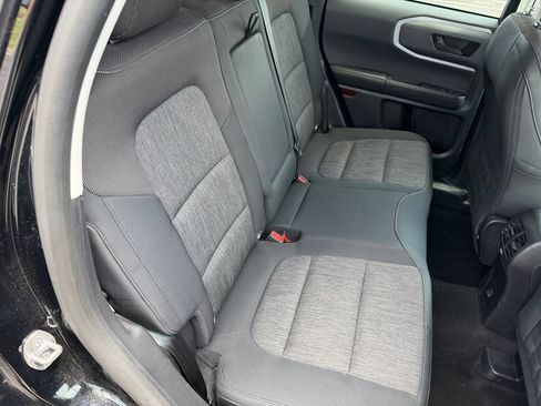 Used 2022 Ford Bronco Sport Big Bend AWD/4WD image 23
