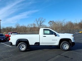 New 2026 Chevrolet Silverado 2500 W/T w/ WT Convenience Package video 2