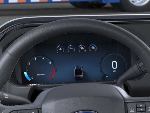New 2026 Ford F250 Lariat AWD/4WD image 14