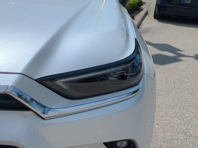 Used 2024 Toyota Grand Highlander FWD image 10