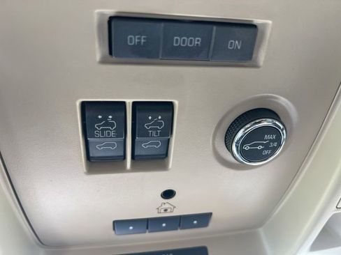 Used 2016 Chevrolet Suburban LTZ AWD/4WD image 47