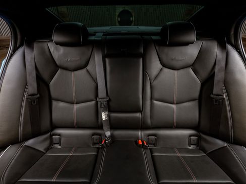 Used 2022 Cadillac CT5 V Blackwing w/ Carbon Fiber Package 1 image 30