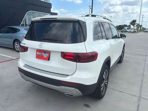 Used 2025 Mercedes-Benz GLB 250 image 6