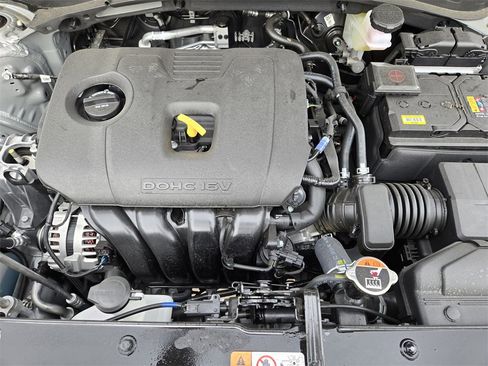 New 2026 Kia Seltos S image 20