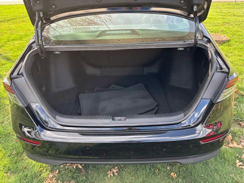 Certified 2023 Honda Accord EX image 27