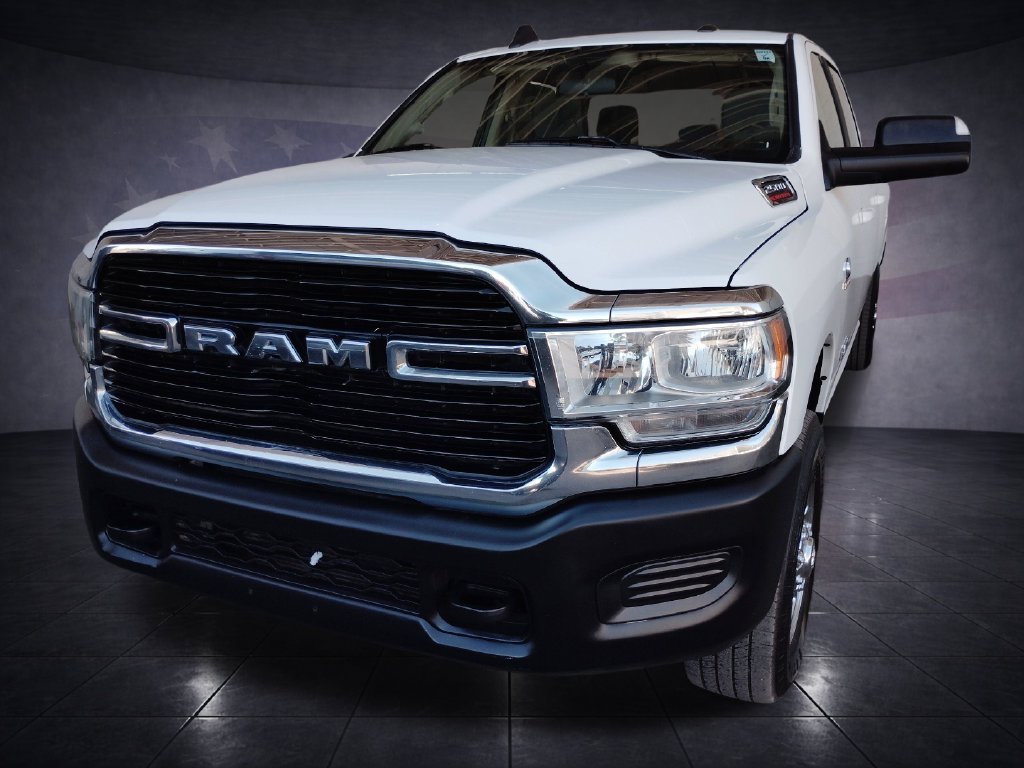 Used 2020 RAM 2500 Big Horn AWD/4WD image 37