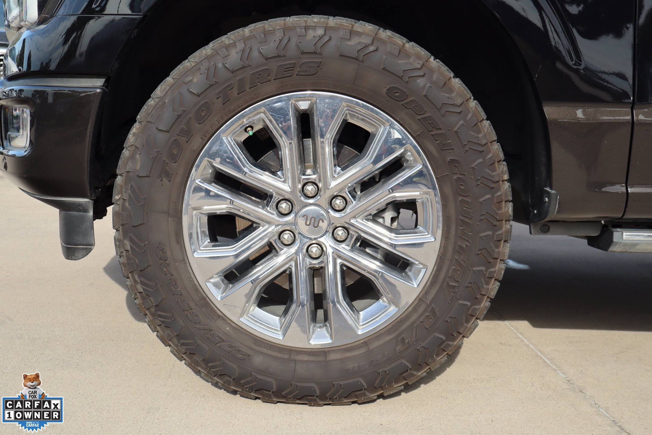 Used 2024 Ford F150 King Ranch AWD/4WD image 12