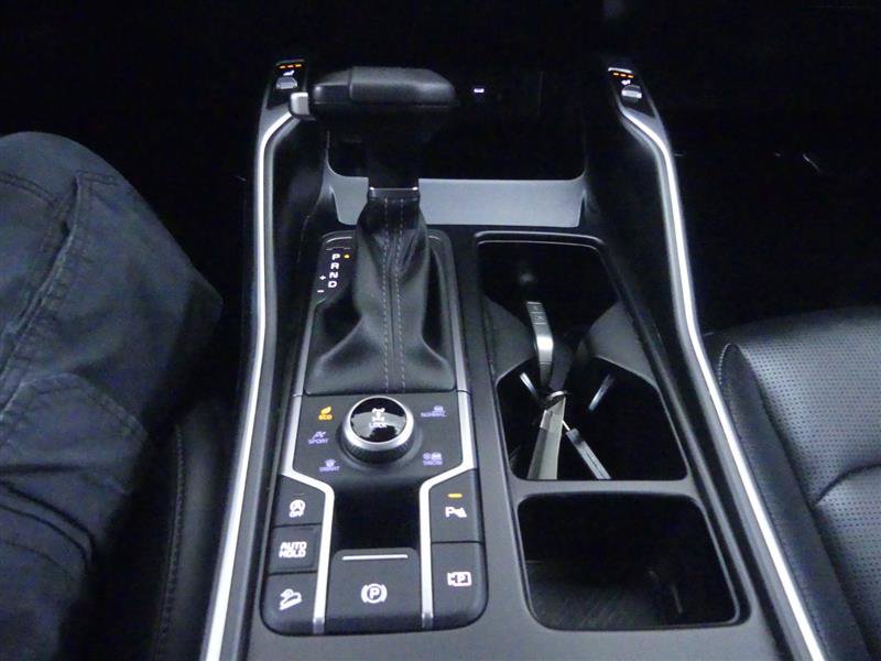 Used 2025 Kia Sorento S w/ Panoramic Sunroof Package AWD/4WD image 18