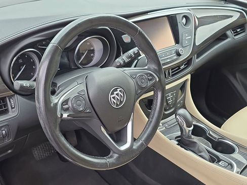 Used 2020 Buick Envision Essence w/ LPO, Cargo Package FWD image 18