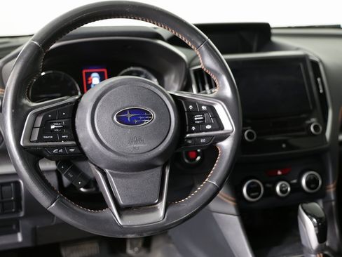 Used 2021 Subaru Crosstrek 2.5i Limited w/ Moonroof Package 2 image 6