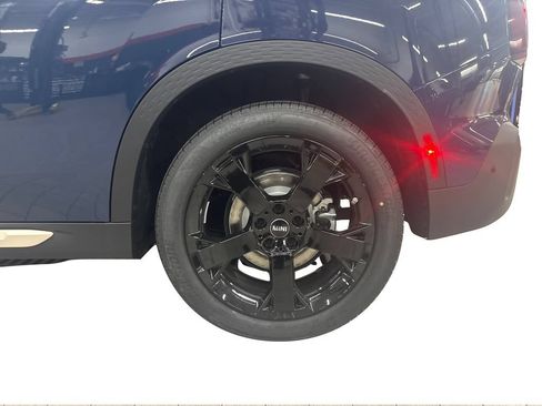 New 2027 MINI Cooper Countryman S AWD/4WD image 25