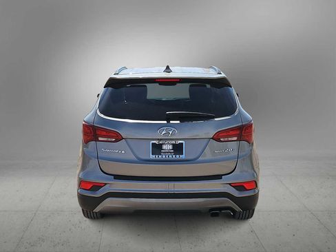 Used 2018 Hyundai Santa Fe Sport 2.0T w/ Cargo Package image 7