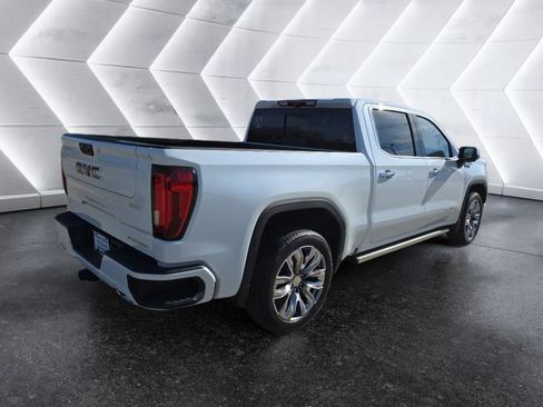 New 2026 GMC Sierra 1500 Denali w/ Denali Reserve Package image 5