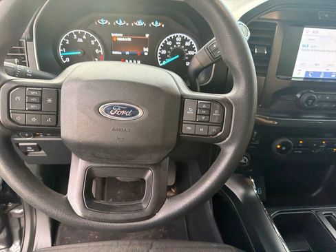 Used 2022 Ford F150 XL w/ STX Appearance Package RWD image 19