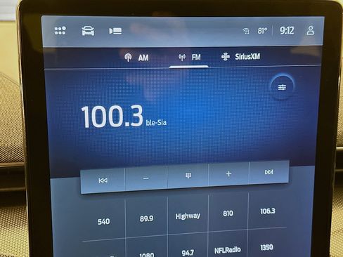 Used 2025 Ford Mustang Mach-E GT AWD/4WD image 21