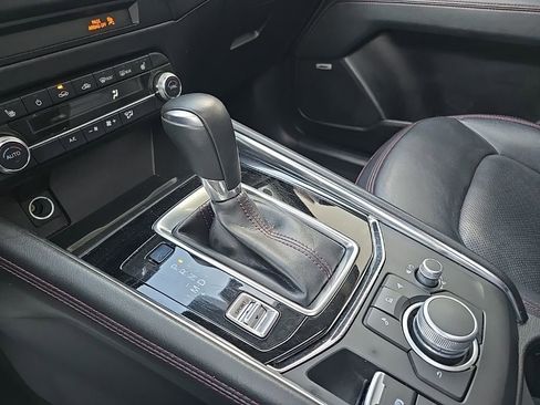 Used 2025 MAZDA CX-5 Carbon Edition image 57