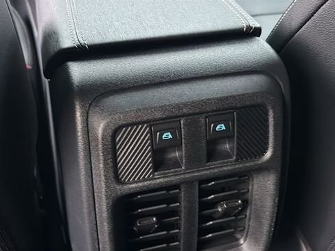 New 2026 Ford Bronco Outer Banks AWD/4WD image 8