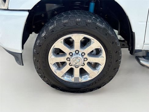 Used 2023 RAM 2500 Laramie AWD/4WD image 31