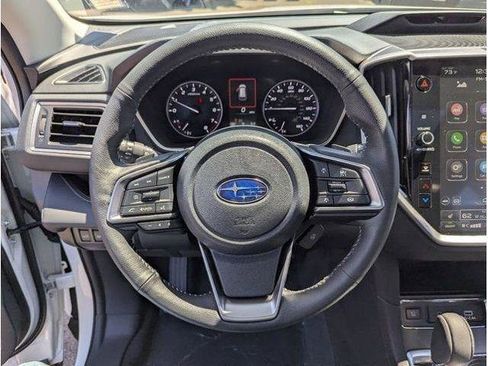 Used 2026 Subaru Ascent Limited AWD/4WD image 60