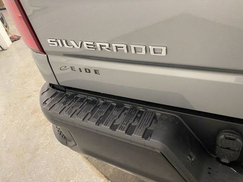 New 2026 Chevrolet Silverado 1500 LT Trail Boss w/ Convenience Package II image 30