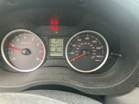 Used 2016 Subaru Forester 2.5i w/ Alloy Wheel Package image 7