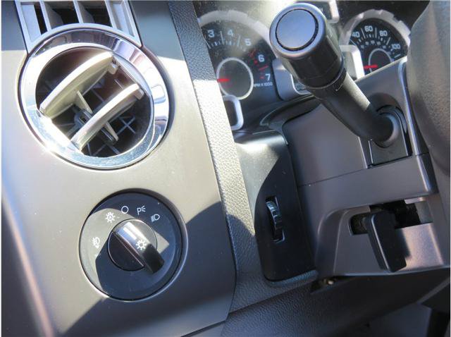 Used 2007 Ford Expedition EL XLT AWD/4WD image 27