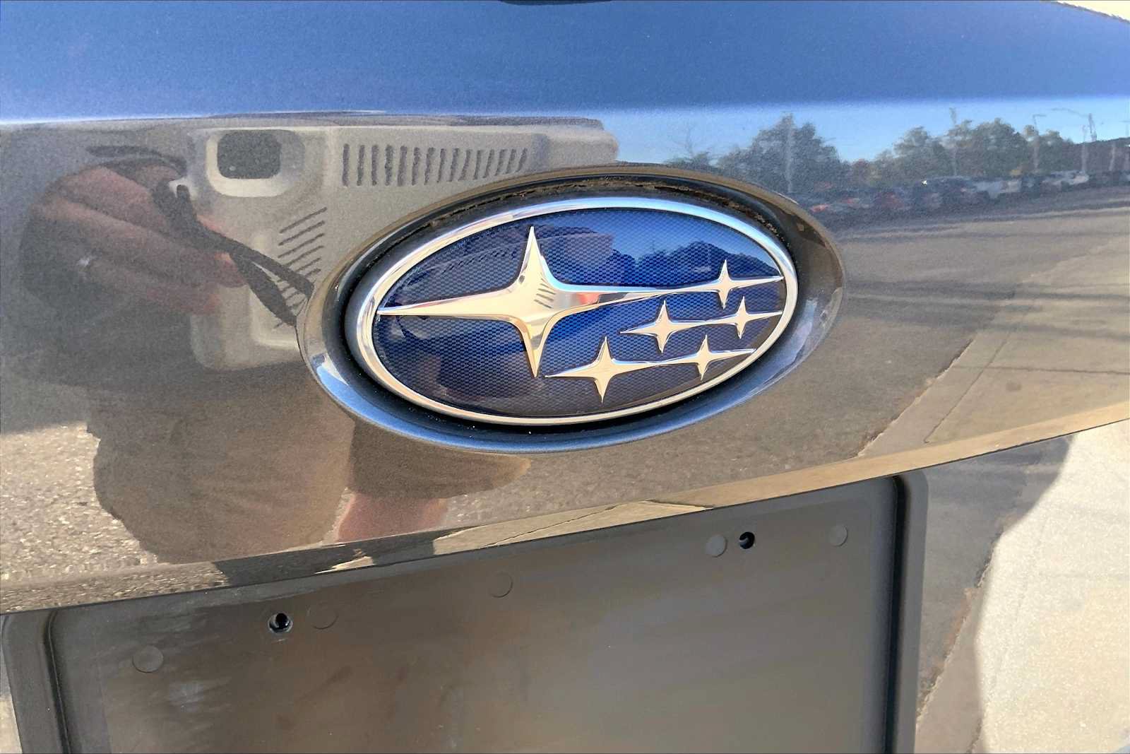 Used 2024 Subaru Impreza 2.0i AWD/4WD image 32