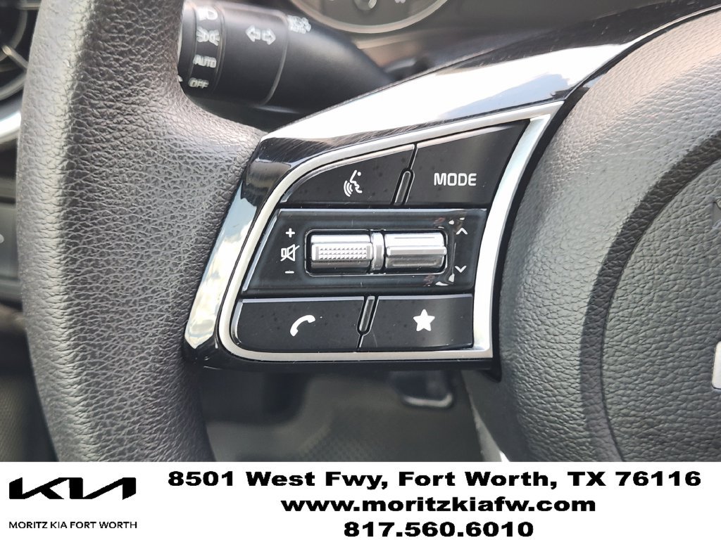 Certified 2024 Kia Forte LX FWD image 28