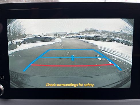 New 2026 Toyota Prius Plug-In Hybrid image 20