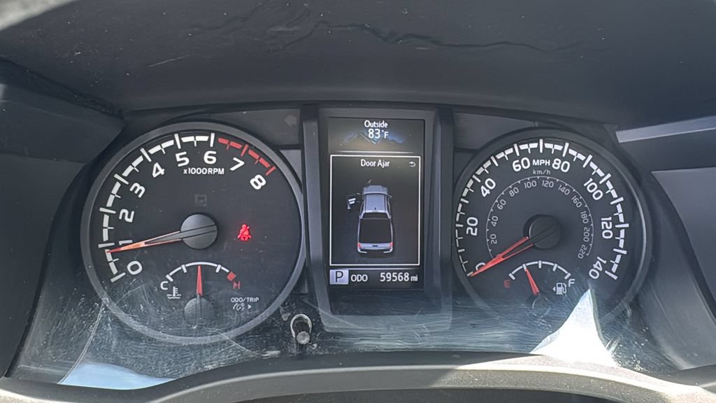 Used 2022 Toyota Tacoma SR AWD/4WD image 15