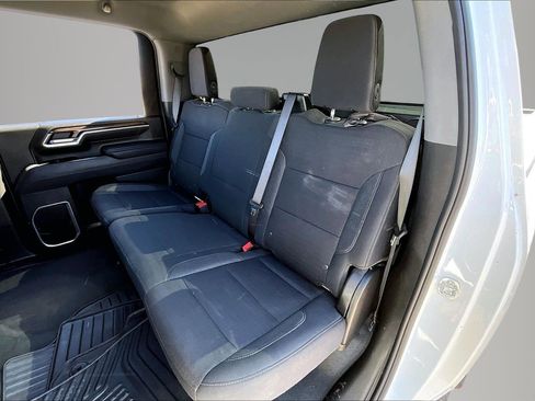 Used 2025 Chevrolet Silverado 3500 LT w/ Convenience Package image 23