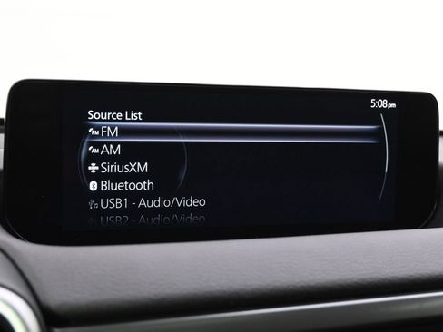 New 2026 MAZDA CX-50 AWD 2.5 Hybrid w/ Weather Package image 26