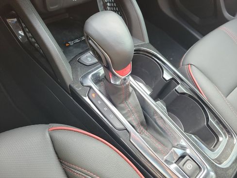 Used 2026 Chevrolet TrailBlazer RS w/ Convenience Package image 38