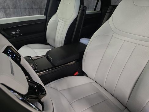 New 2026 Land Rover Range Rover Sport Dynamic SE image 17