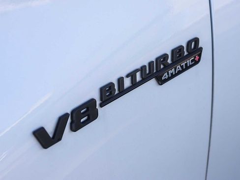 Used 2021 Mercedes-Benz GLE 63 AMG S image 5