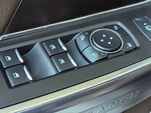 Certified 2025 Ford F450 King Ranch w/ Chrome Package image 12