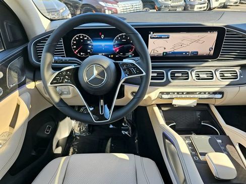 New 2026 Mercedes-Benz GLE 350 4MATIC image 27