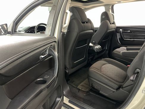 Used 2014 GMC Acadia SLE FWD image 43