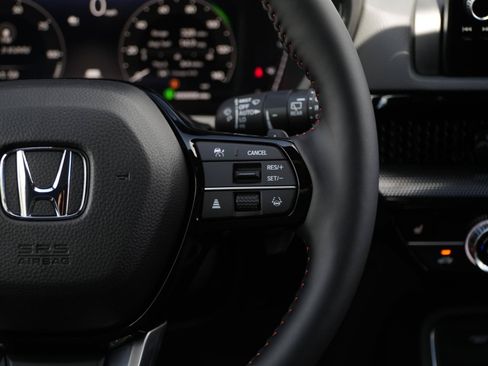 New 2026 Honda CR-V Sport Touring image 23