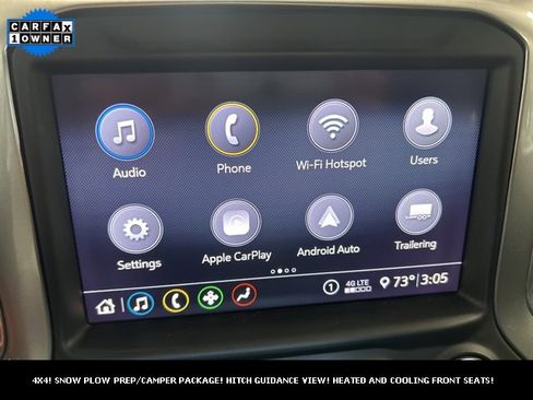 Used 2020 Chevrolet Silverado 2500 LT w/ All Star Edition image 20