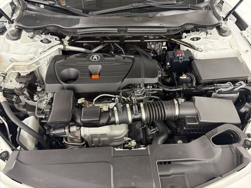 Certified 2023 Acura TLX A-Spec Package image 44